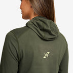 Downhill Base Layer Balaclava Top Women