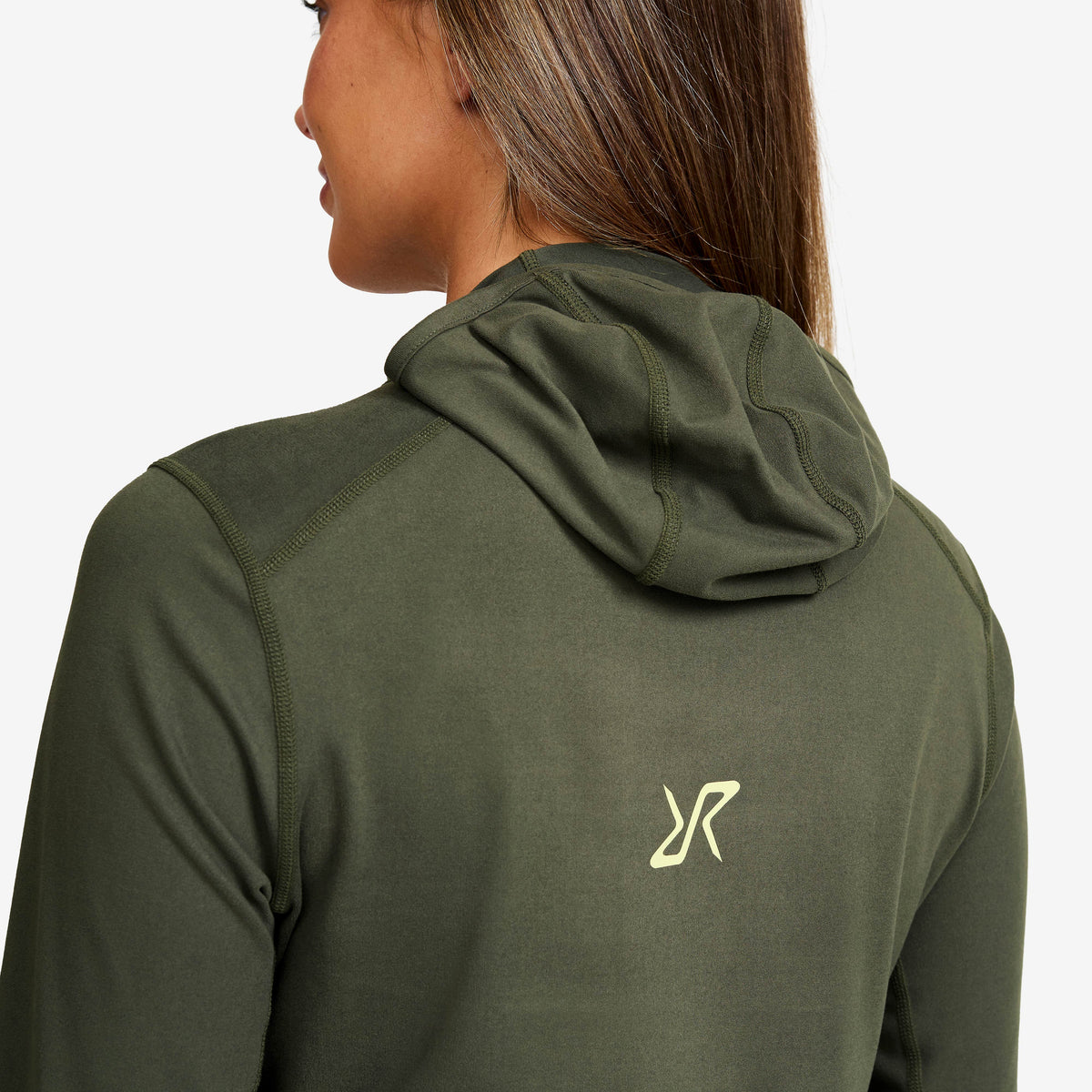 Downhill Base Layer Balaclava Top Women
