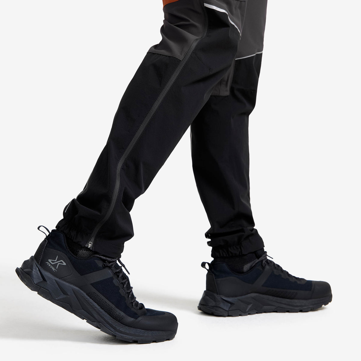Dynamic Pro Wind Trousers Men