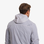 Speed Hooded Windbreaker Men