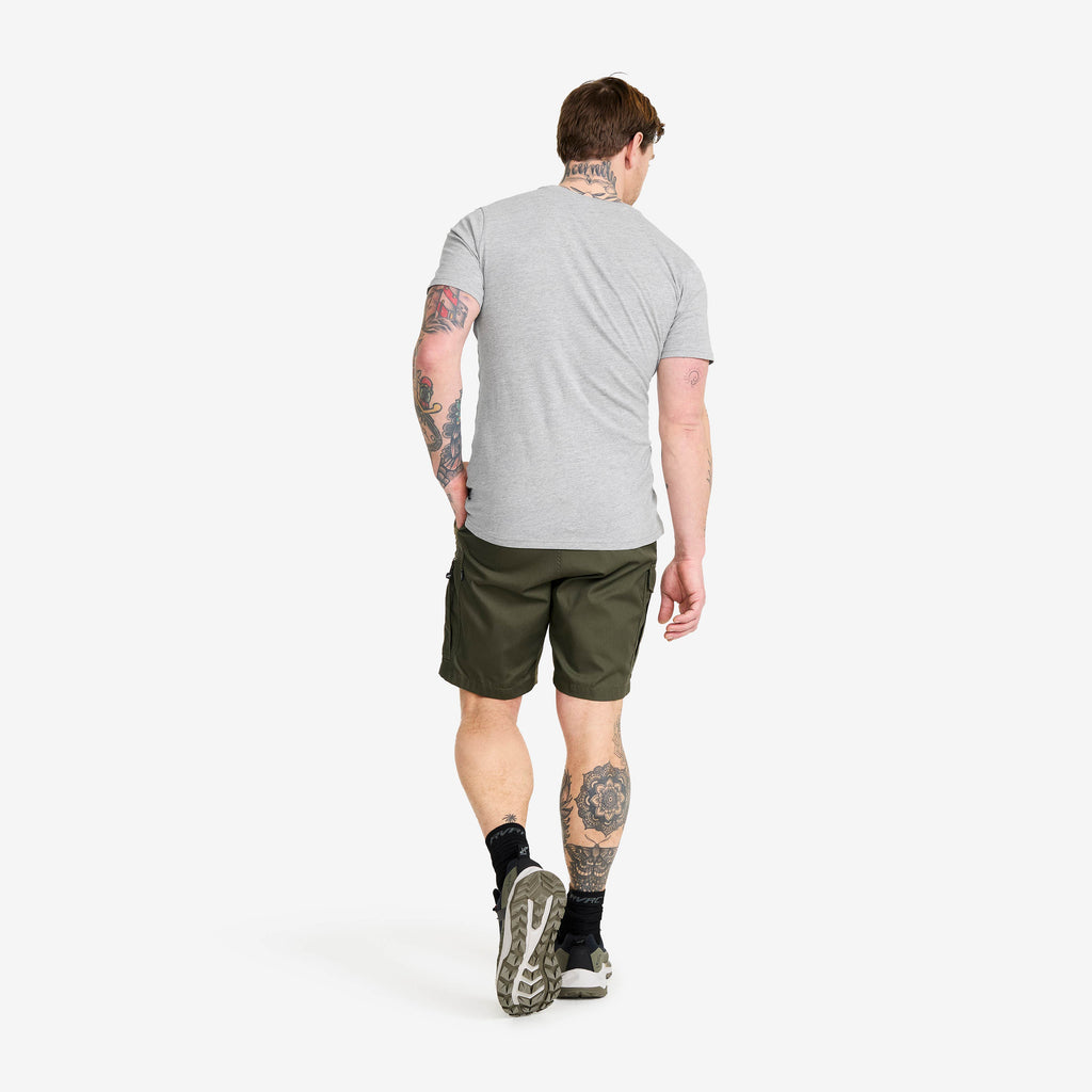 Easy T-shirt Slim Fit Men