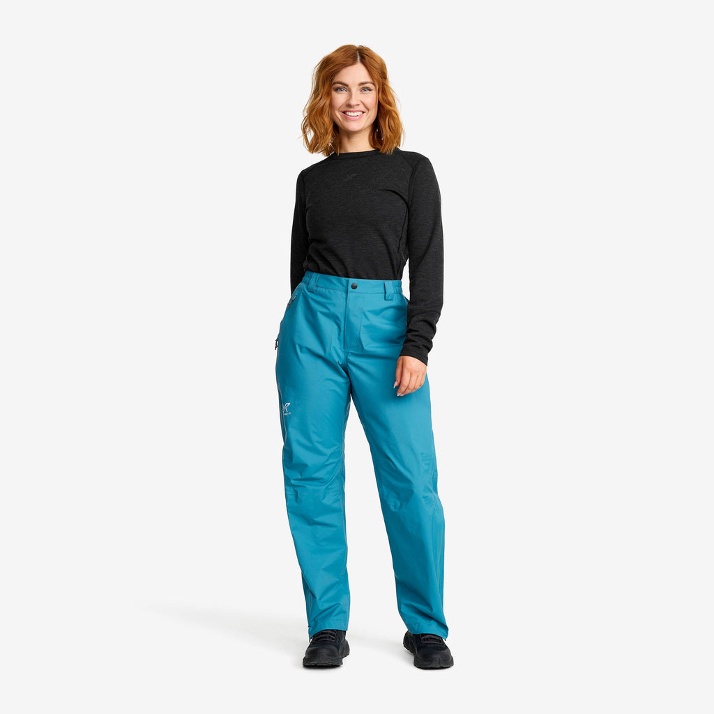 Arcade 3L Lightweight Trousers Women