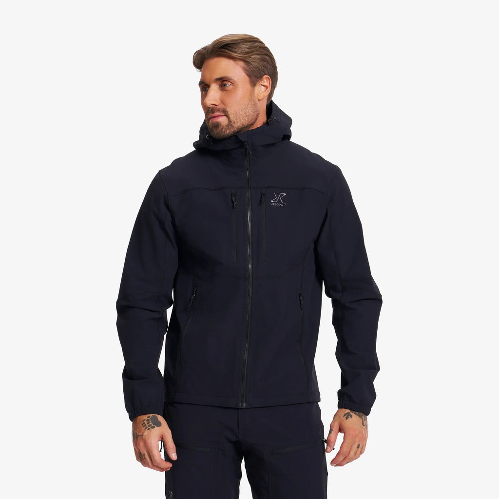 Edge Stretch Jacket Men