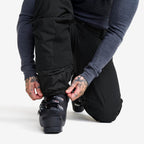AccXel Insulated 2L Snow Trousers Men