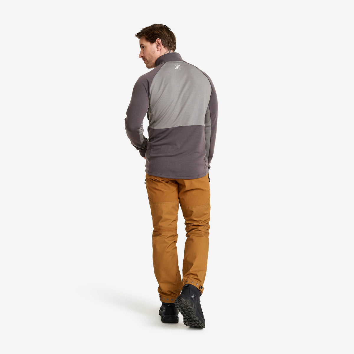 Hill Fleece Men