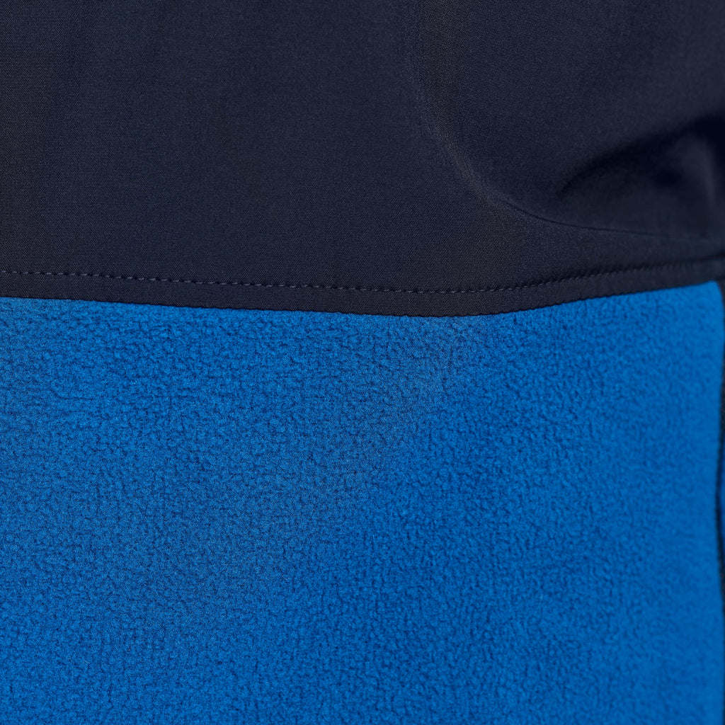River Hybrid Fleece Jacket Men