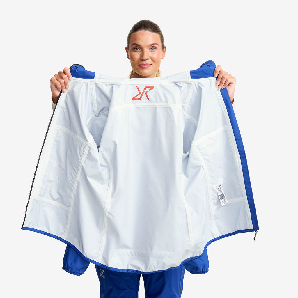 Arcade 3L Lightweight Jacket  Women