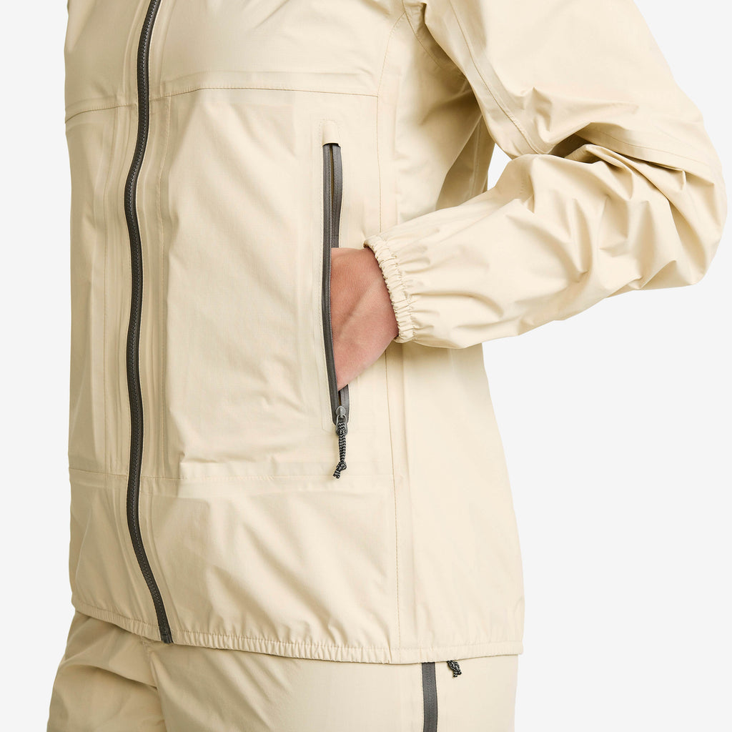 Arcade 3L Lightweight Jacket  Women