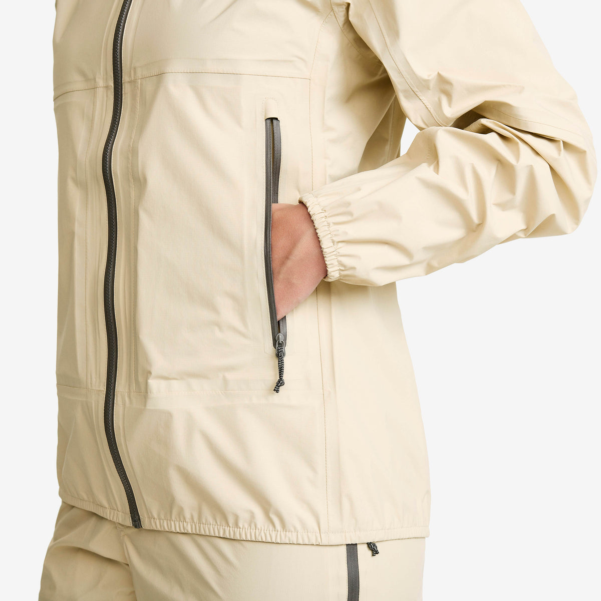 Arcade 3L Lightweight Jacket  Women