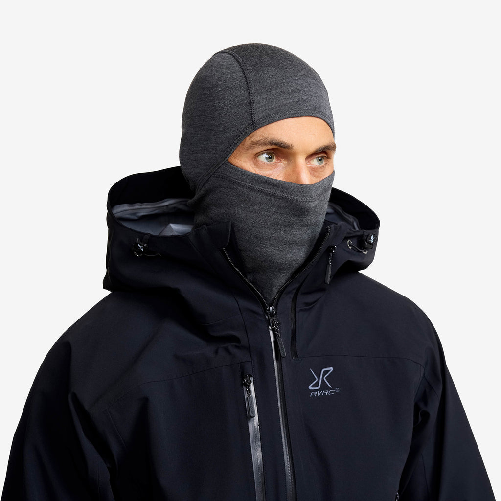 Route Merino Balaclava Unisex