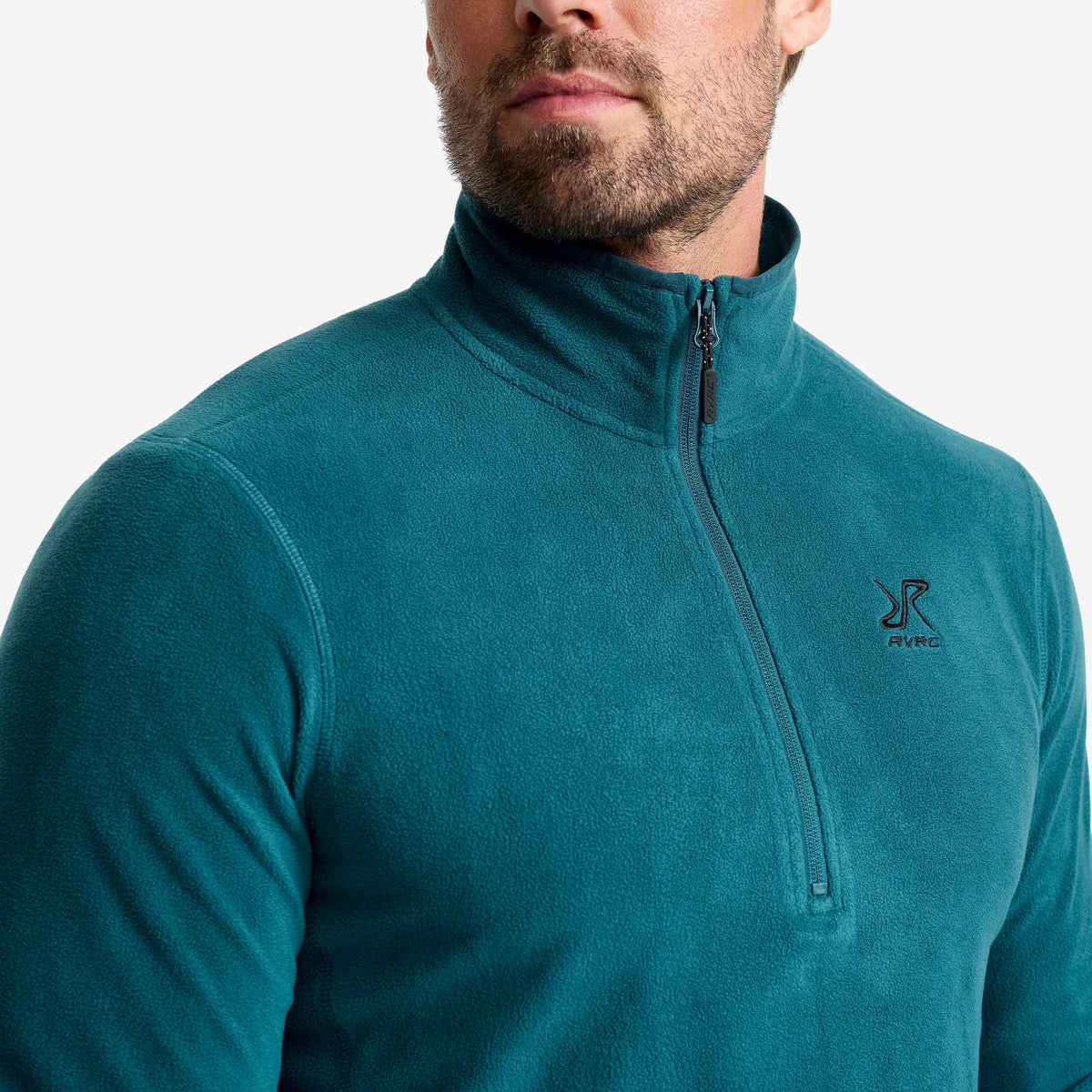 Hiker Half-zip Fleece Men