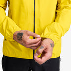 Arcade 3L Lightweight Jacket Men