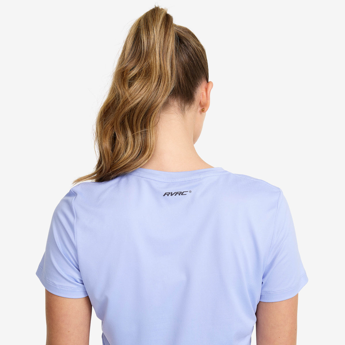 Mission T-shirt Women