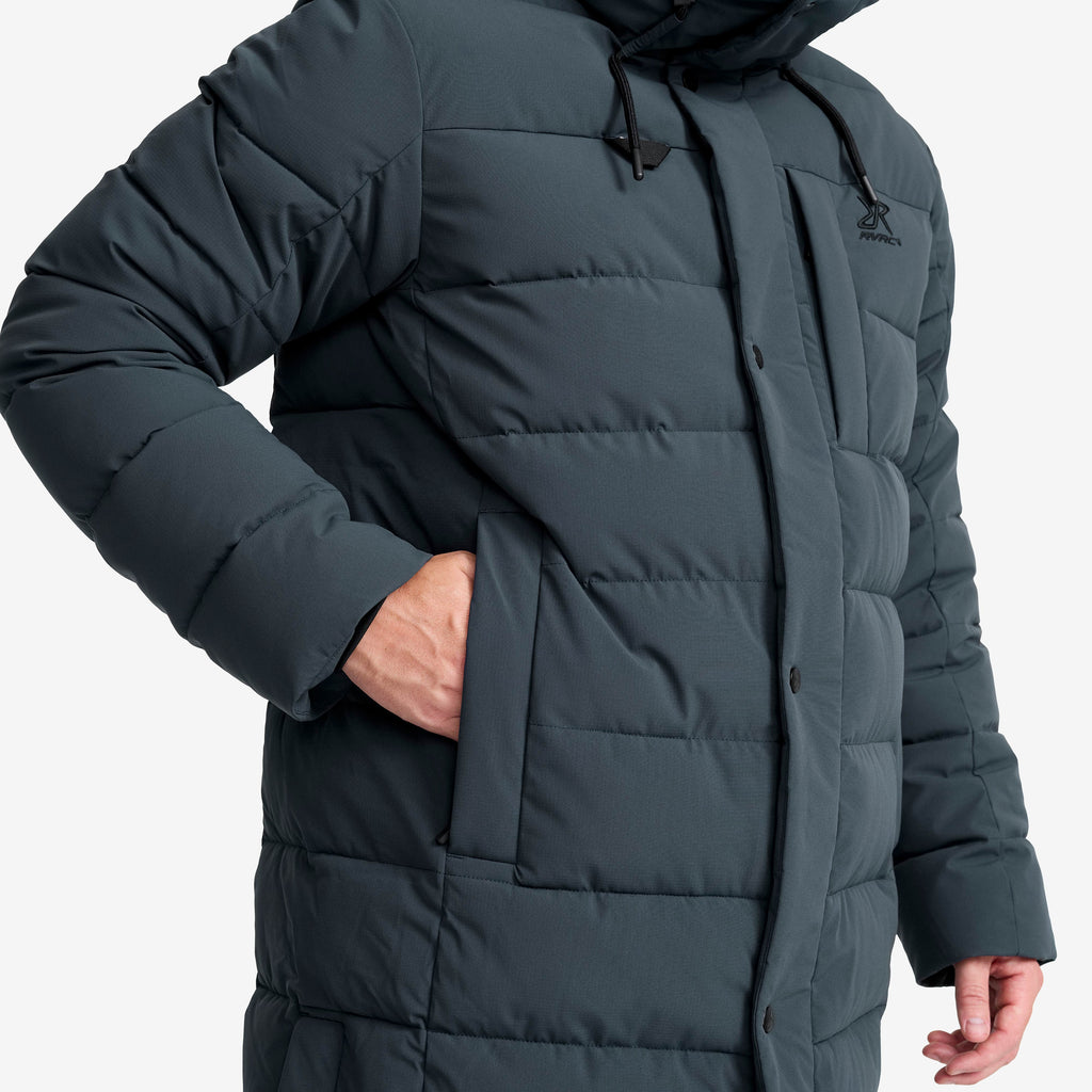 Scenic Insulated Parka Men