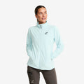 Hiker Full-zip Fleece Women