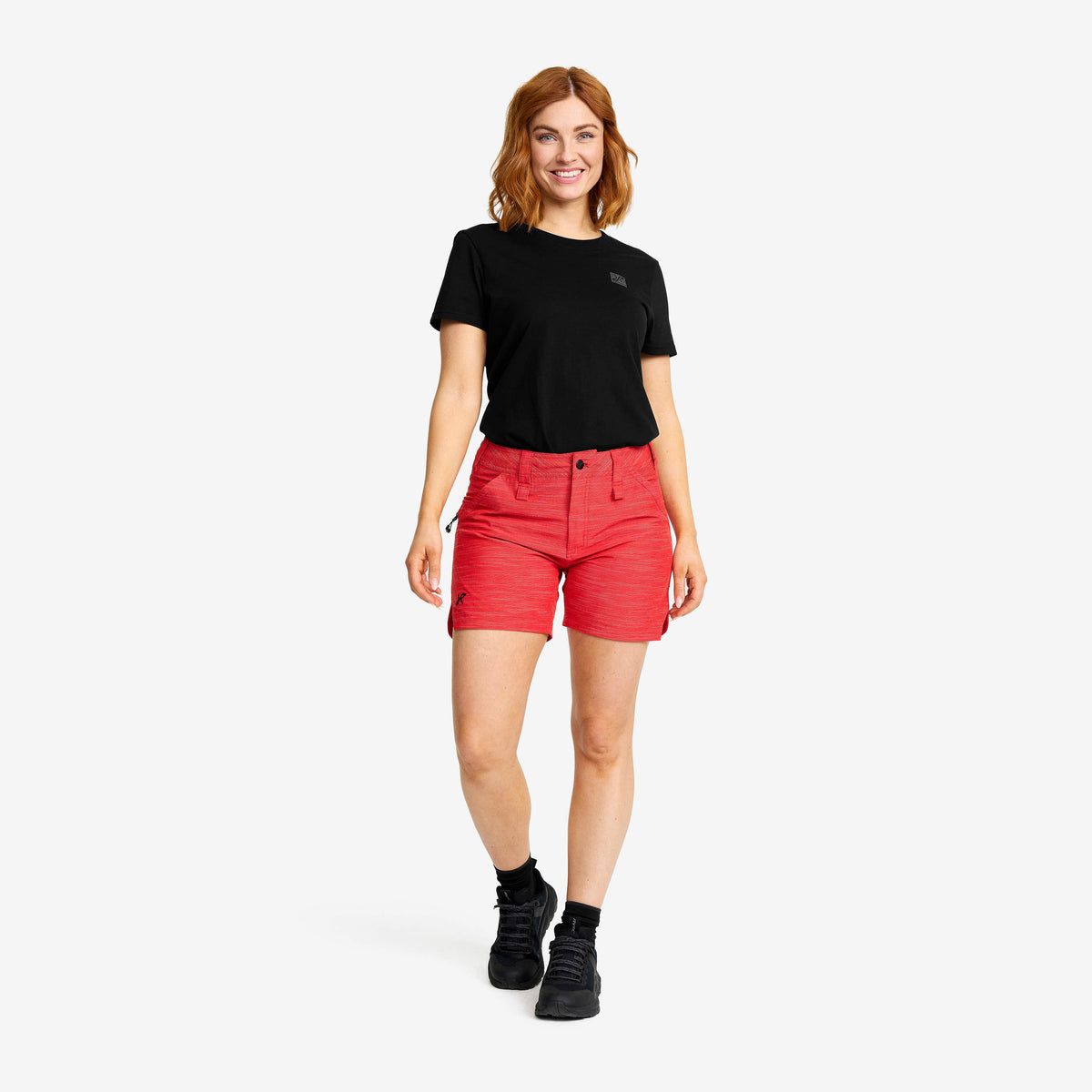 Hike & Dive Shorts Women