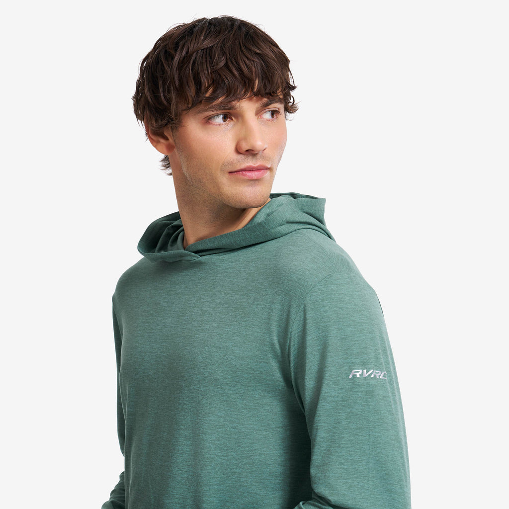 Impulse Active Hoodie Men