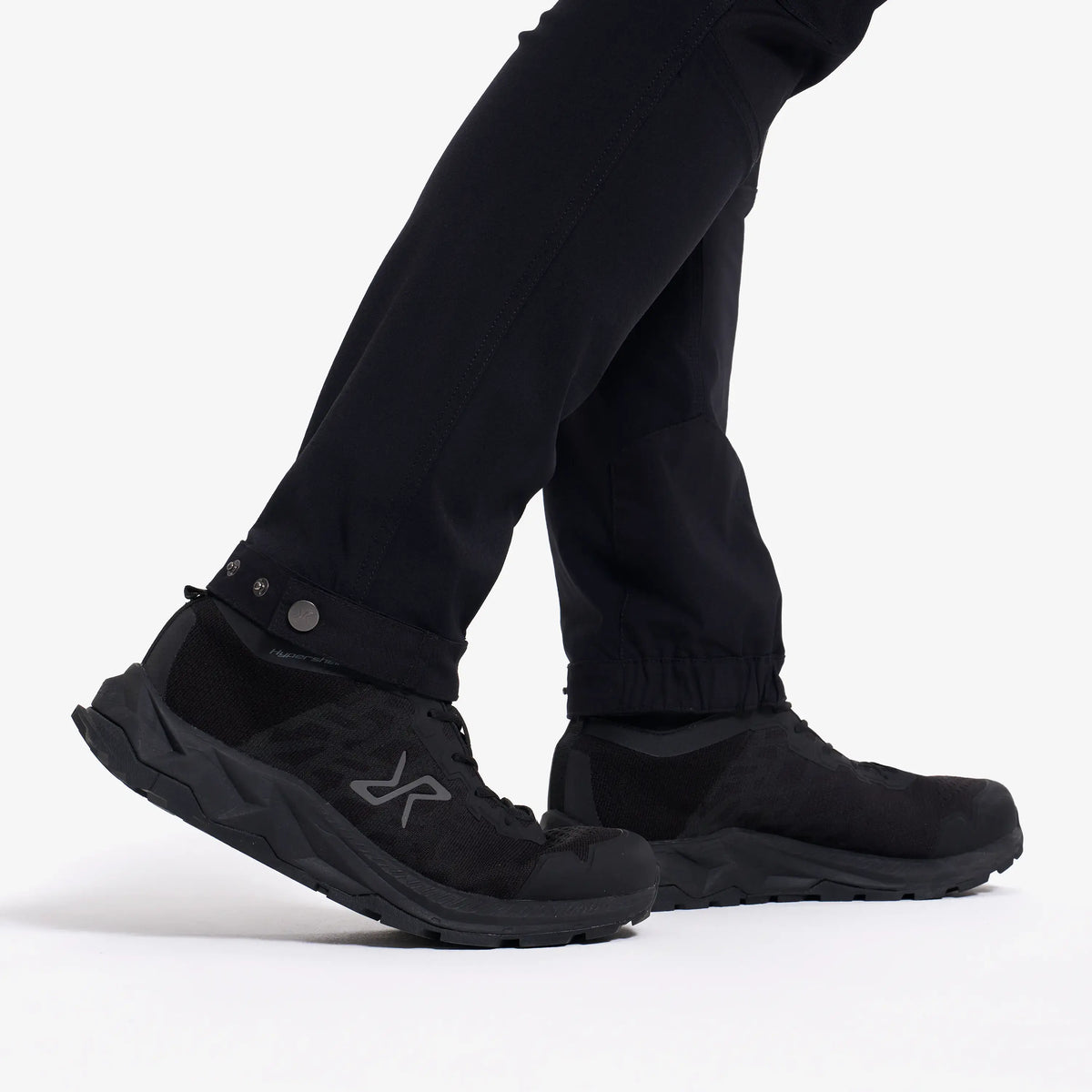Nordwand Stretch Trousers Men