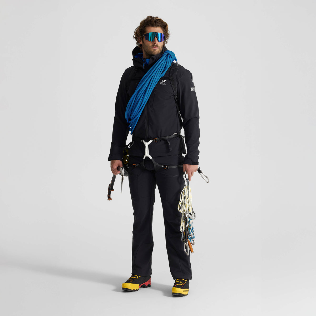 Ultra Trekk-touring Jacket Men