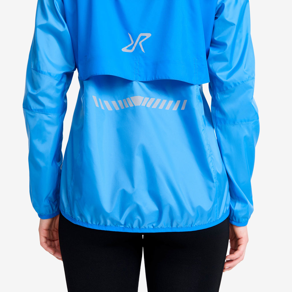Unit Light Windbreaker Women