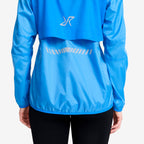 Unit Light Windbreaker Women