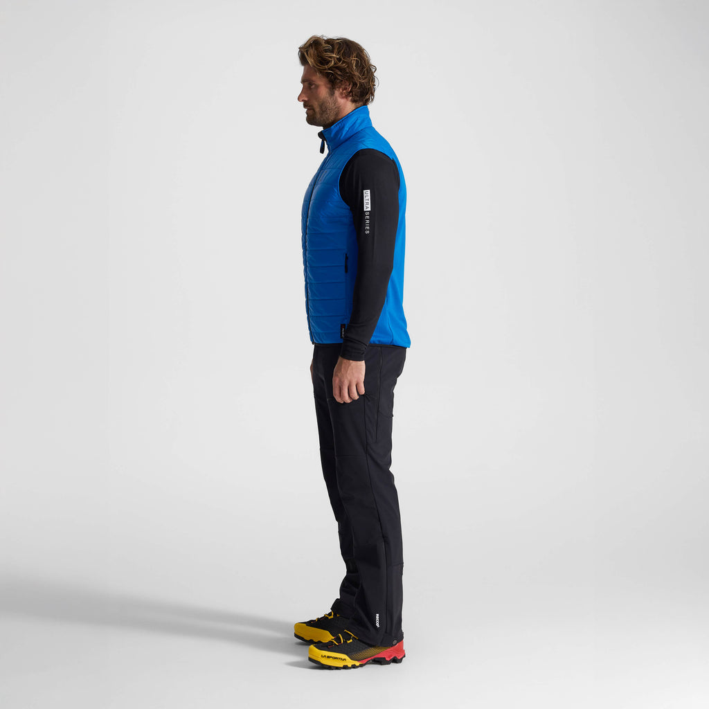 Ultra Hybrid Gilet Men