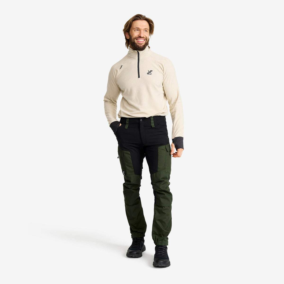 RVRC GP Trousers Men