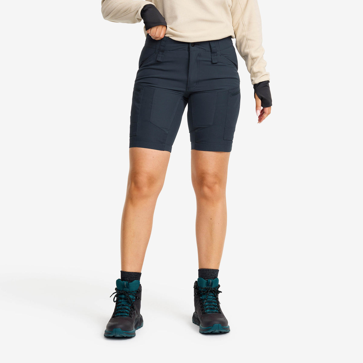 RVRC GP Shorts Women