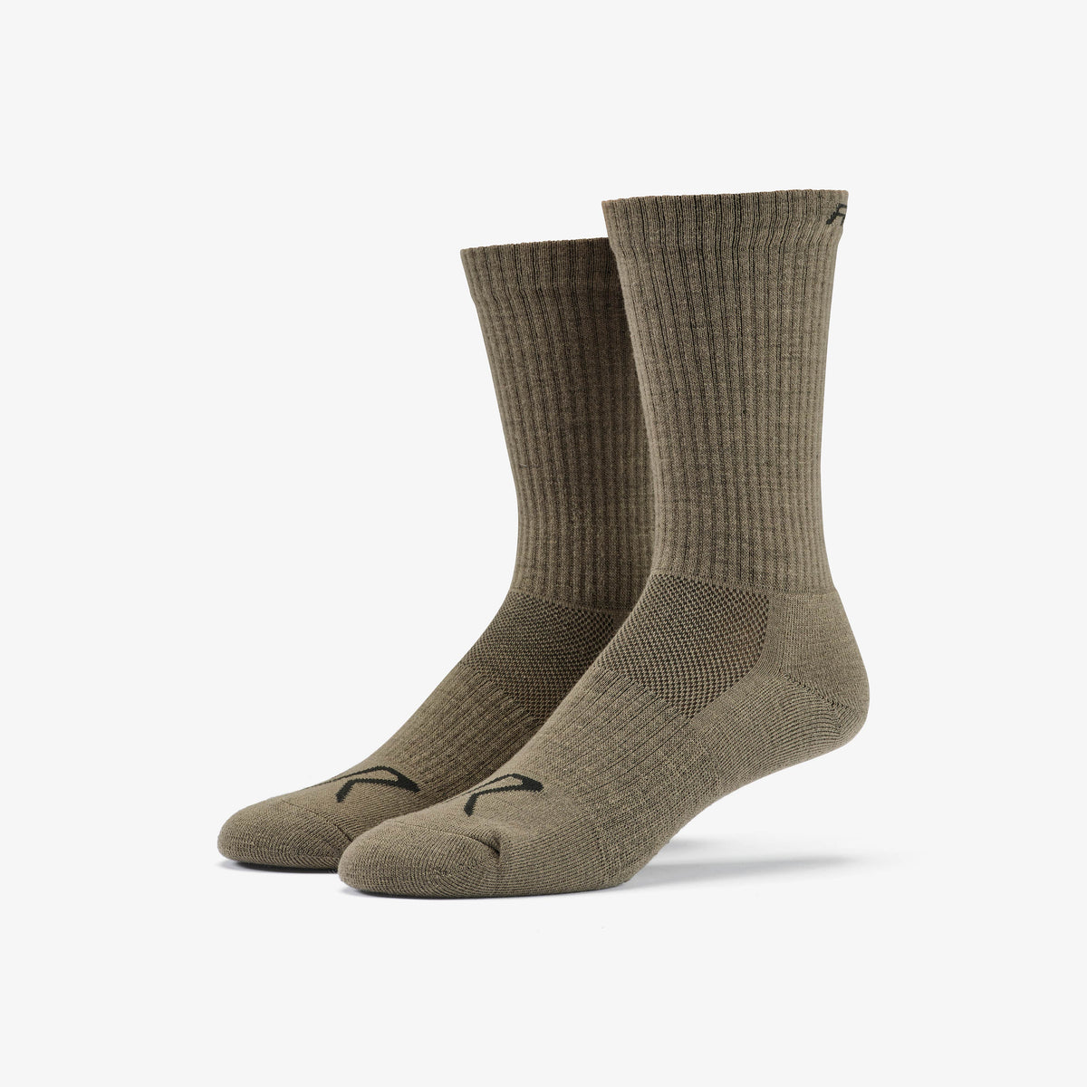 Trek Wool Socks Unisex