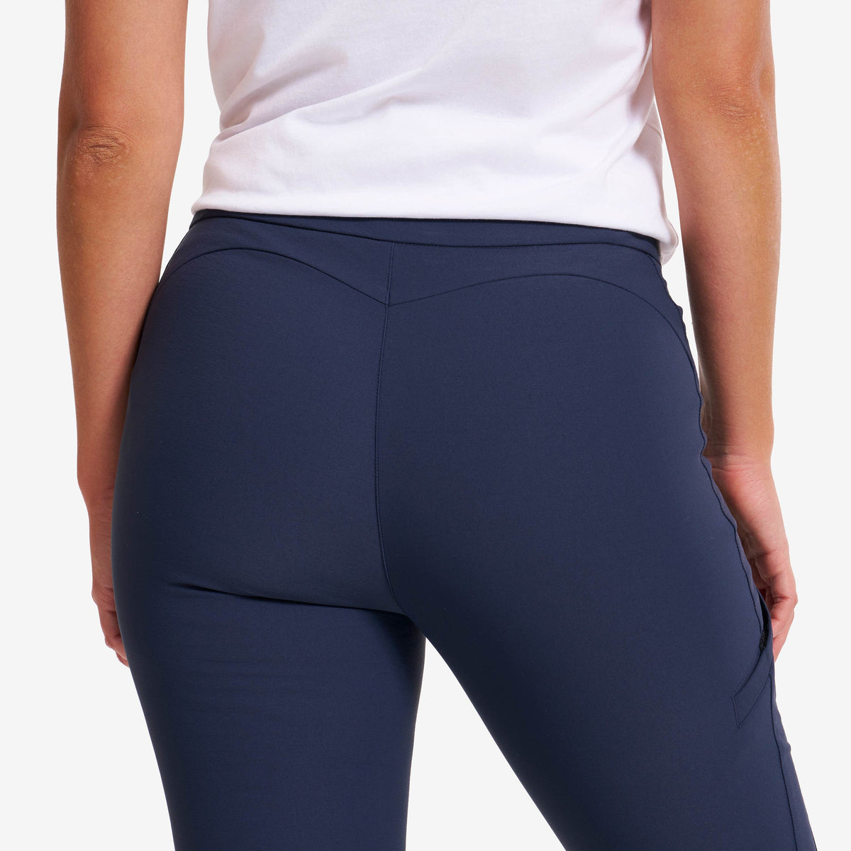 Fjord Stretch Trousers Women