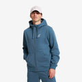 RVRC Full-zip Hoodie Men
