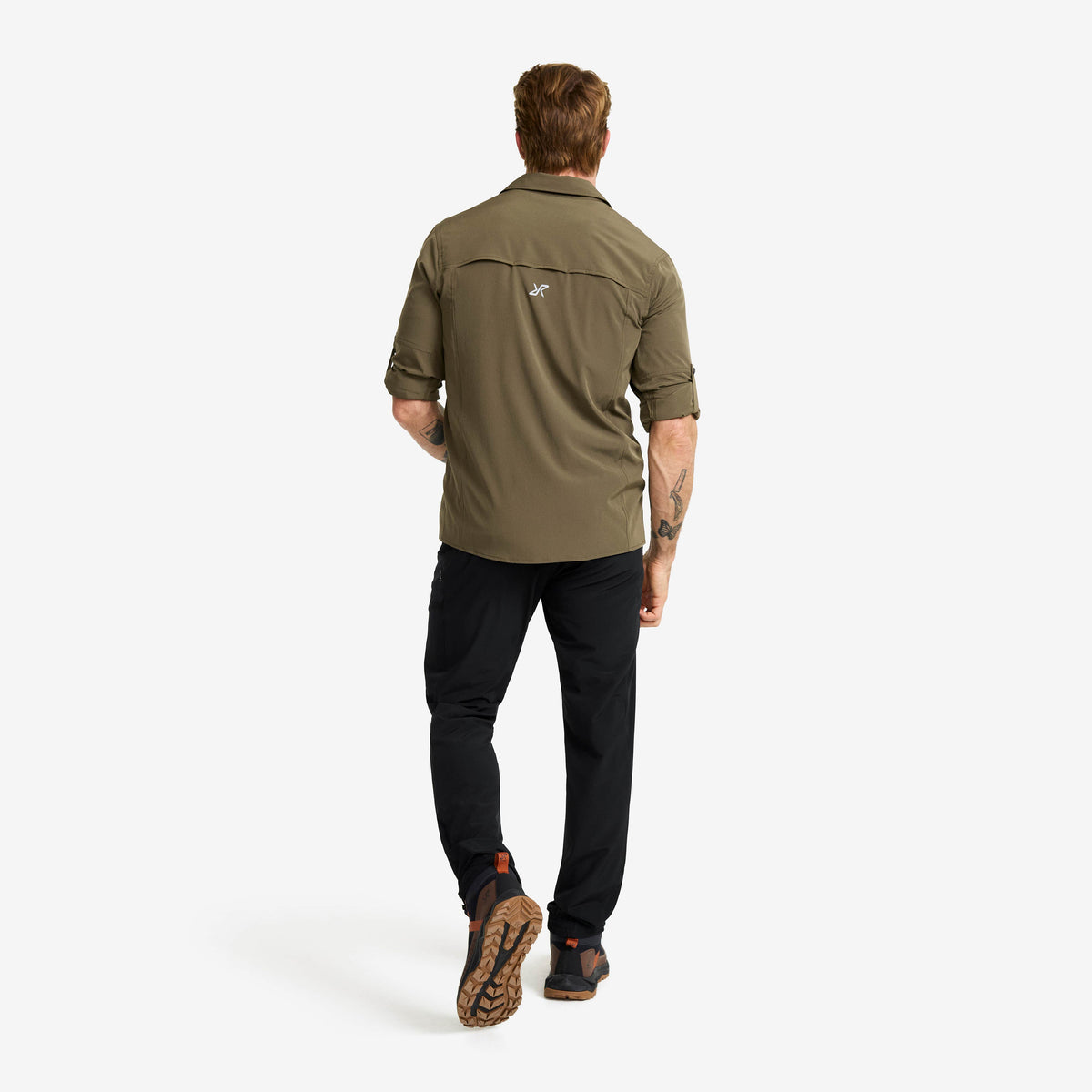Gradient Pro UV Shirt Men