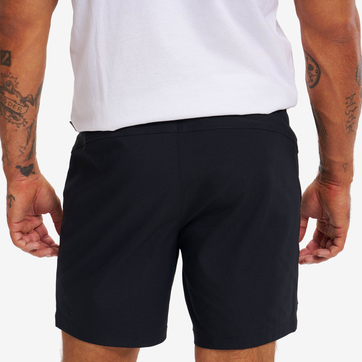 Twig Shorts Men