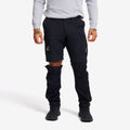 Rambler Lightweight Zip-off Trousers Men