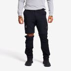 Rambler Lightweight Zip-off Trousers Men