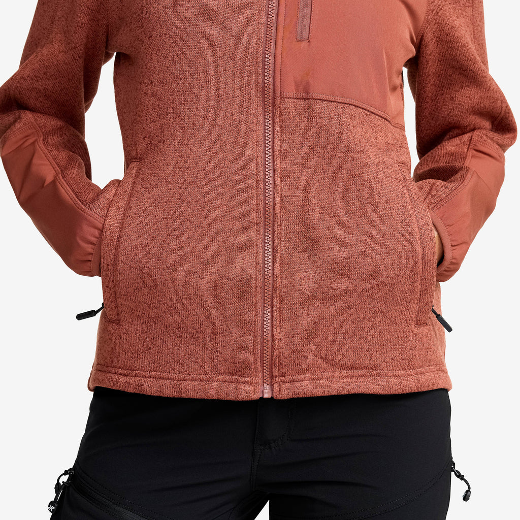 Northbound Fleece Jacket Women