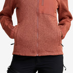 Northbound Fleece Jacket Women