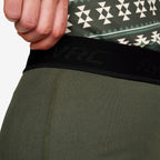 Downhill Base Layer Trousers Women