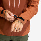 Silence Proshell 3L Jacket Men