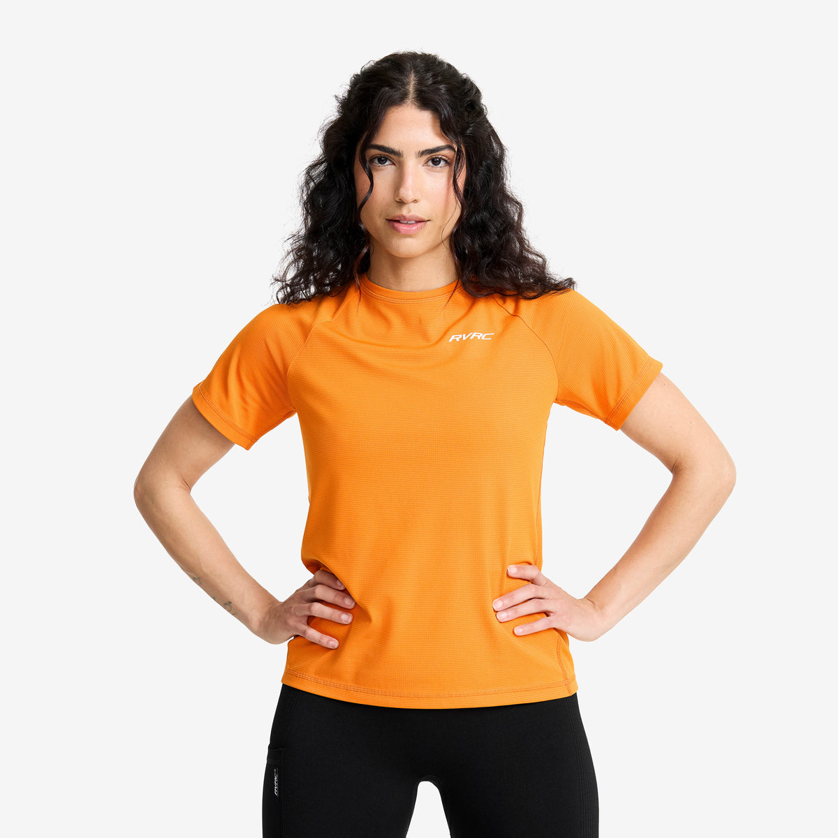 Pulse Active T-shirt Women
