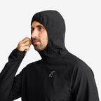 Distance Pro Wind Jacket Men