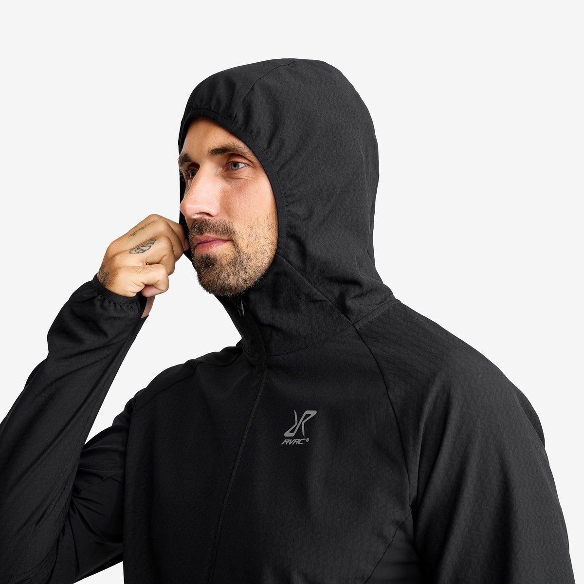 Distance Pro Wind Jacket Men