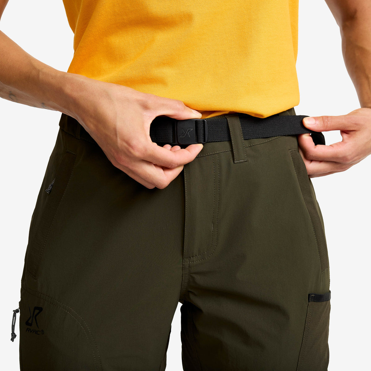 Elevate Pro Hiking Trousers Women