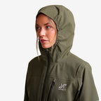 Vector 2L Parka Women