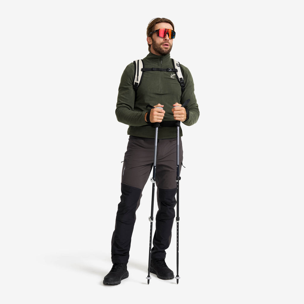 Surmount Pro Hiking Stretch Trousers Men