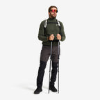 Surmount Pro Hiking Stretch Trousers Men