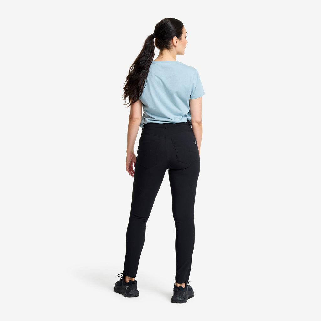 Bouncer Highwaist Jeans Women