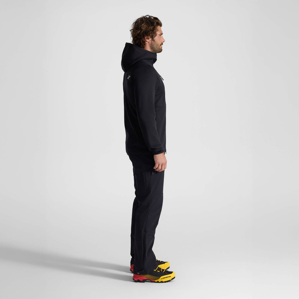 Ultra Mid Hood Men