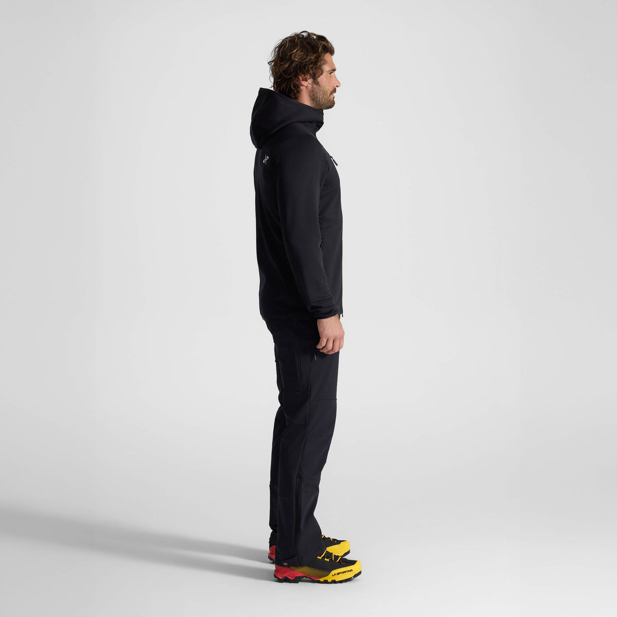 Ultra Mid Hood Men