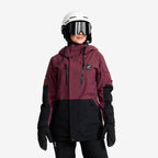 AccXel 2L Ski Jacket Women